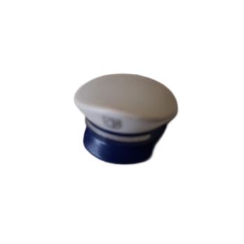 Playmobil ® 30641062 Polizei - Dienstmütze gebraucht