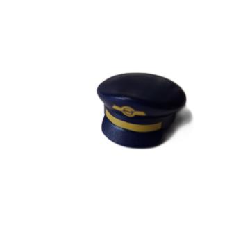 Playmobil ® 30623670 Pilotenmütze gebraucht