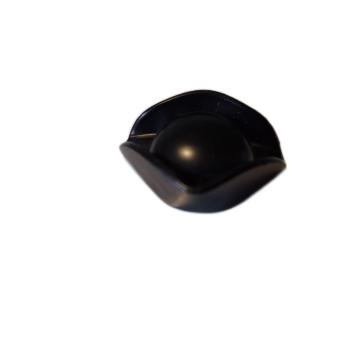 Playmobil ® Dreispitz schwarz gebraucht