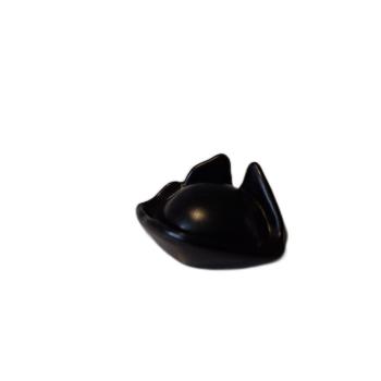 Playmobil ® Dreispitz schwarz gebraucht