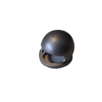 Playmobil ® 30273560 Helm Motorradpolizist gebraucht