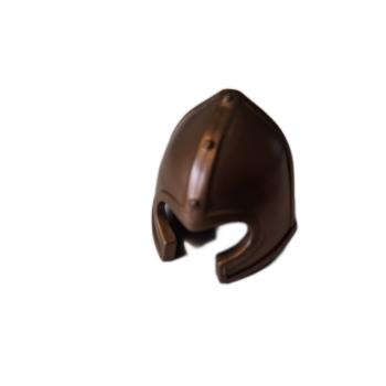 Playmobil ® Ritterhelm kupfern gebraucht