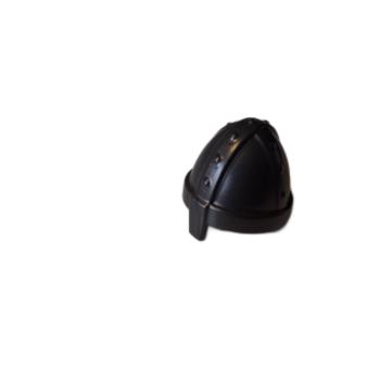 Playmobil ® 30218182 Ritterhelm dunkelgrau gebraucht