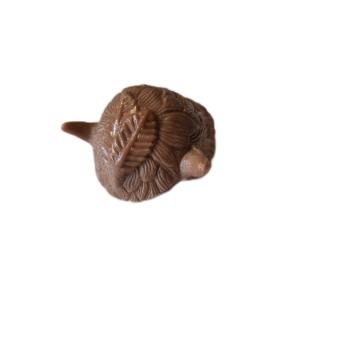Playmobil ® Büffelhaube gebraucht