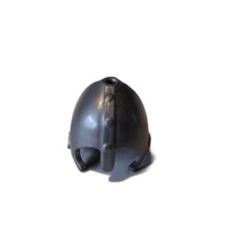 Playmobil ® Ritterhelm mit Loch gebraucht