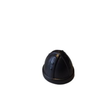 Playmobil ® Ritterhelm dunkelgrau gebraucht