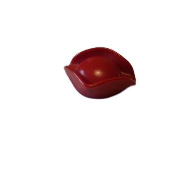 Playmobil ® Dreispitz rot gebraucht 