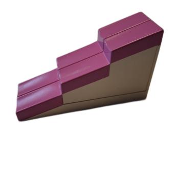 LEGO® DUPLO® 6465 Dach creme weiß / rosa gebraucht