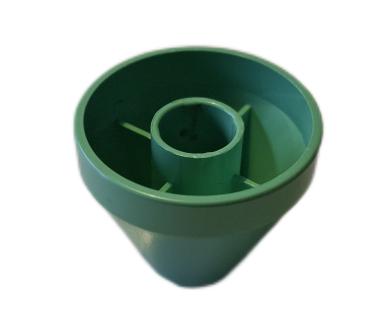 LEGO® DUPLO® 4378 Lampenschirm grün gebraucht