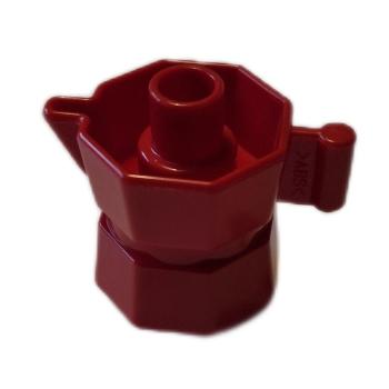 LEGO® DUPLO®  3159 Kanne rot gebraucht