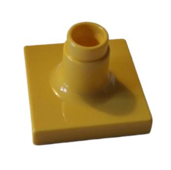 LEGO® DUPLO® 4375 Halter gelb gebraucht