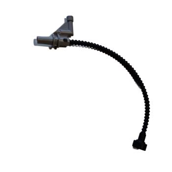 LEGO® DUPLO® 5849c03 Schlauch schwarz Düse grau gebraucht