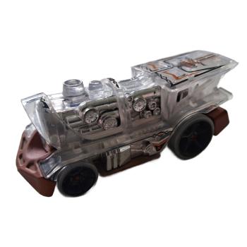 Hot Wheels ® Loco Motorin gebraucht