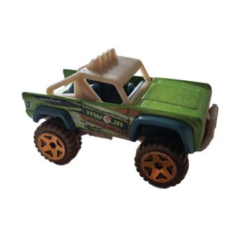 Hot Wheels ® Custom Ford Bronco gebraucht