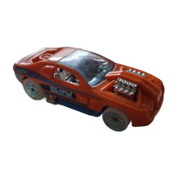 Hot Wheels ® Hollowback gebraucht