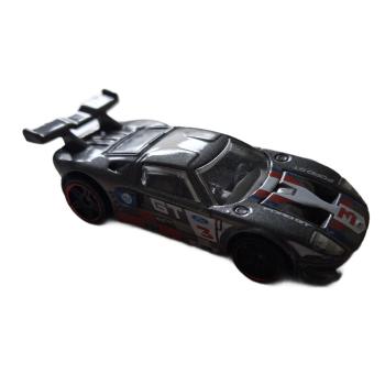 Hot Wheels ® Ford GT gebraucht