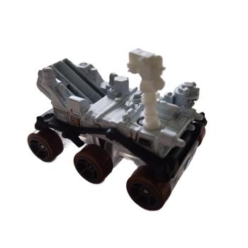 Hot Wheels ® NASA JPL - Caltech gebraucht
