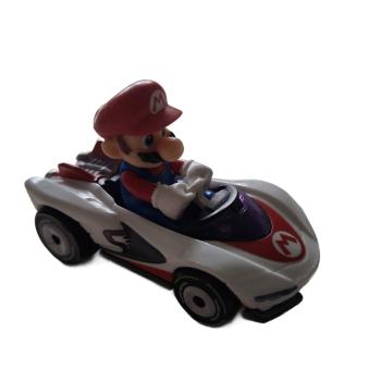 Hot Wheels ® Mario Kart : Mario gebraucht