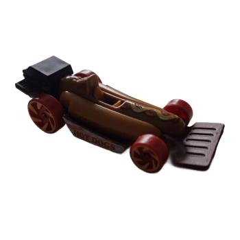 Hot Wheels ® Street Wiener gebraucht