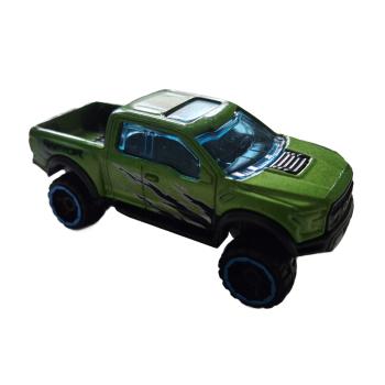 Hot Wheels ® Ford 150 Raptor gebraucht