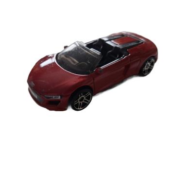Hot Wheels ® Audi R8 Spyder gebraucht
