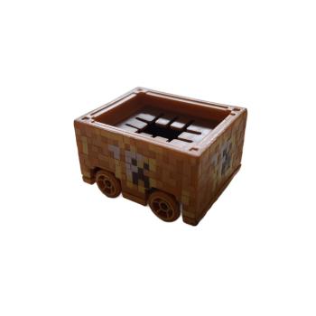 Hot Wheels ® Minecart gebraucht