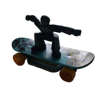 Hot Wheels ® Skate Grom gebraucht