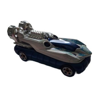 Hot Wheels ® Hoover Storm gebraucht