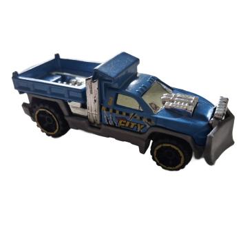 Hot Wheels ® Snow Stormer gebraucht