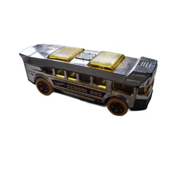Hot Wheels ® School Bus gebraucht