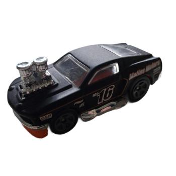 Hot Wheels ® 1968 Mustang DTX 47 gebraucht