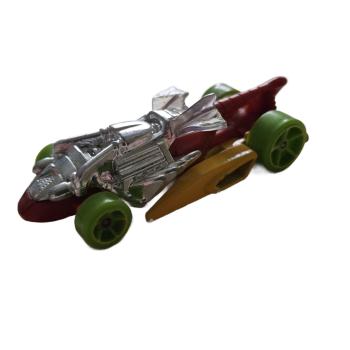 Hot Wheels ® Draggin Tail gebraucht