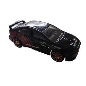 Hot Wheels ® Lancer Evolution gebraucht