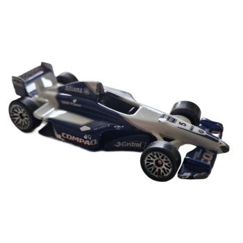 Hot Wheels ® Williams BMW F1 Team gebraucht