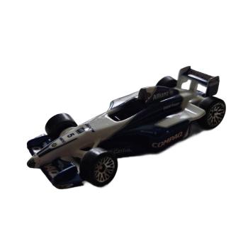 Hot Wheels ® Williams BMW F1 Team gebraucht