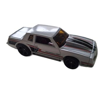 Hot Wheels ® Monte Carlo gebraucht