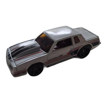 Hot Wheels ® Monte Carlo gebraucht