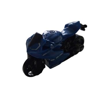 Hot Wheels ® Ducati blau gebraucht
