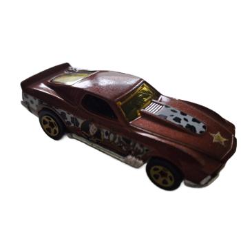 Hot Wheels ® Woody gebraucht