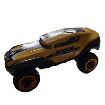 Hot Wheels ® Hyper Rocker gebraucht