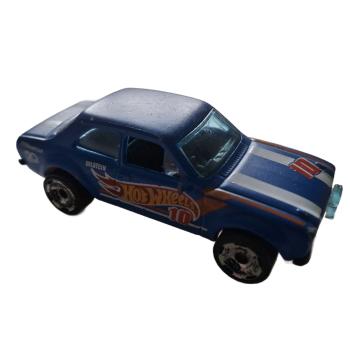 Hot Wheels ® `70 Ford Escort RS 1500 gebraucht