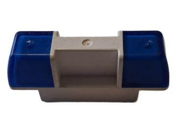 LEGO® DUPLO® 15613 Blaulicht weiß gebraucht