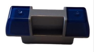 LEGO® DUPLO® 15613 Blaulicht grau gebraucht