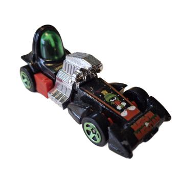 Hot Wheels ® Bubble Gunner gebraucht