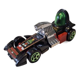 Hot Wheels ® Bubble Gunner gebraucht
