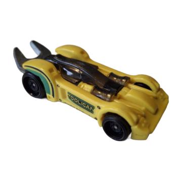Hot Wheels ® Tooligan gebraucht