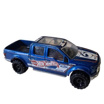Hot Wheels ® Ford F 150 gebraucht