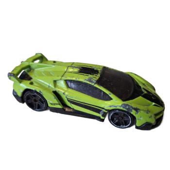 Hot Wheels ® Lamborghini Veneno gebraucht
