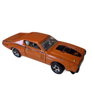 Hot Wheels ® `71 Dodge Charger gebraucht