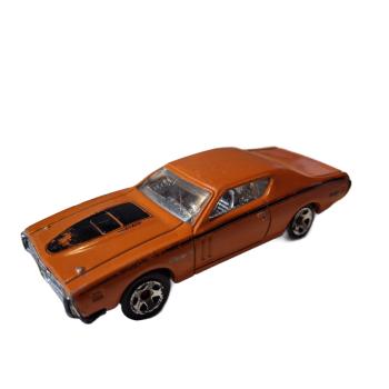 Hot Wheels ® `71 Dodge Charger gebraucht
